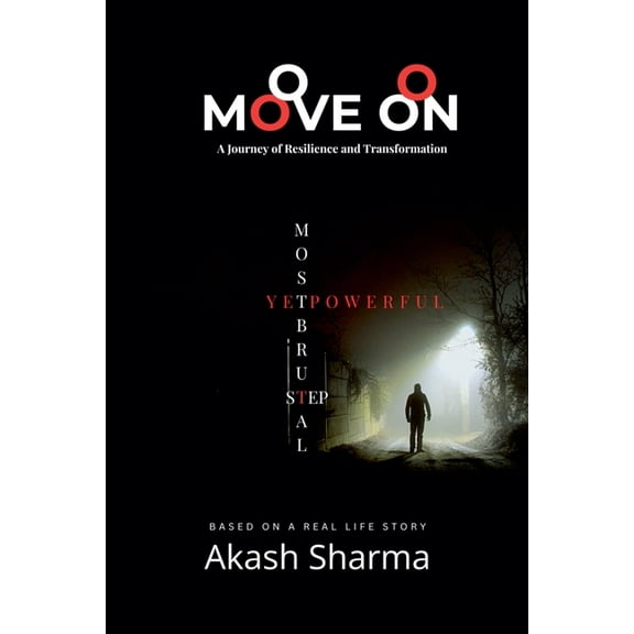Move on, (Paperback)
