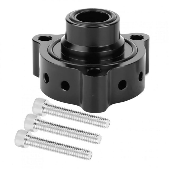 Blow Off Valve Spacer Adapter BOV Fit for Mercede 2.0 Turbo A180 CLA250 A250 GLA250