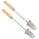 thumbnail image 2 of Cupping Booster Ignition Rod Cotton Head Traditional Cupping Ignition Rod for Salon Massage ANGGREK Otros, 2 of 8