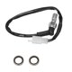 thumbnail image 2 of 3X Motocicleta Universal Presión de Freno HidráUlico Interruptor de Luz Trasera Tornillo Accesorios M10 1.25mm, 2 of 5