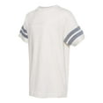 thumbnail image 2 of Lat Youth Football Fine Jersey Tee, 2 of 5