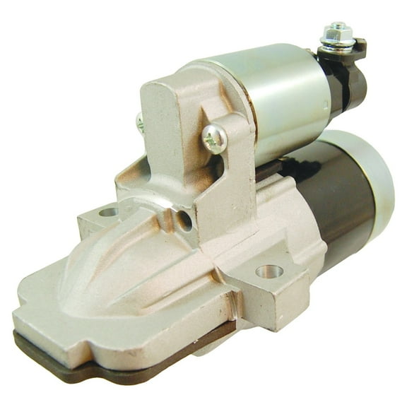 NEW Starter Fits Mazda 6 2003-2010 2.3 2.5L M0T87781 2-YEAR WARRANTY