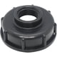 thumbnail image 1 of Adaptador IBC KAIYANG conector de manguera de plástico rosca fina estilo 4 M, 1 of 5