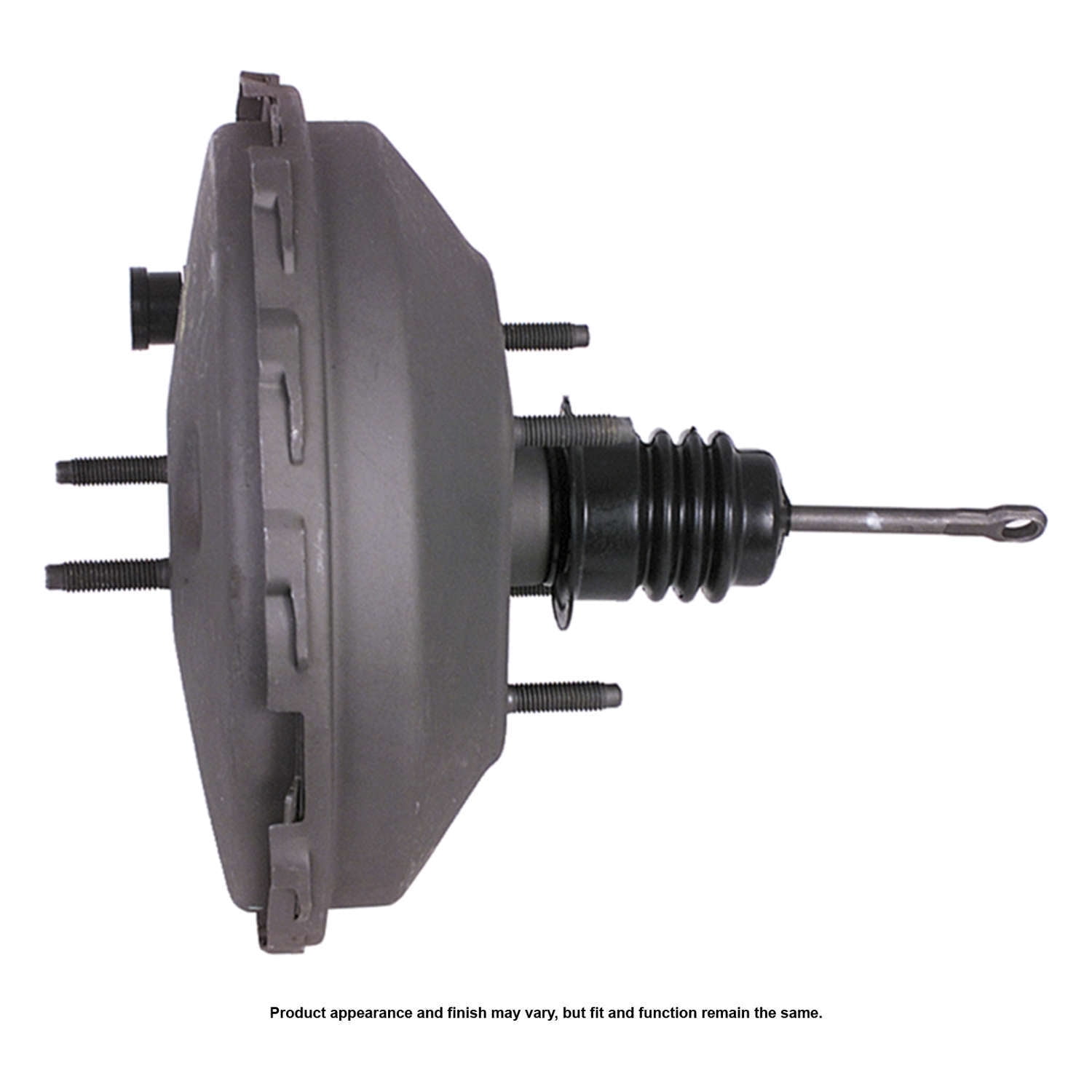 Remanufactured Cardone Brake Booster Fits select: 1983-1993 CHEVROLET S TRUCK, 1991-1993 GMC SONOMA