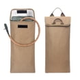 thumbnail image 2 of Insulated Insulation Bag, Fits 3L Hydration Water Bladders, Lightweight Resistant, Bladder is NOT Included, 2 of 5
