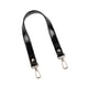 thumbnail image 1 of Correa de repuesto para bolso, correa desmontable de cuero PU para reparación de carteras. Áurea 43cm, 1 of 9