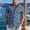 A Sky Blue, variant on Timoontee Men's Button Down Shirts Lightweight Spring Casual Shirts Summer Beach Vacation Shirt Short Sleeve Mock Neck Dress Shirt Wine XXL