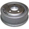 thumbnail image 2 of Crown Automotive Brake Drum 52005350 9 Inch Diameter x 2-1/2 Inch Width; 5 x 4-1/2 Inch Bolt Pattern; Single, 2 of 4