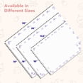 thumbnail image 3 of Protectores Desechables para Cambio de Pañales PURENEXUS HEALTH 34x46cm 100 unidades, 3 of 7
