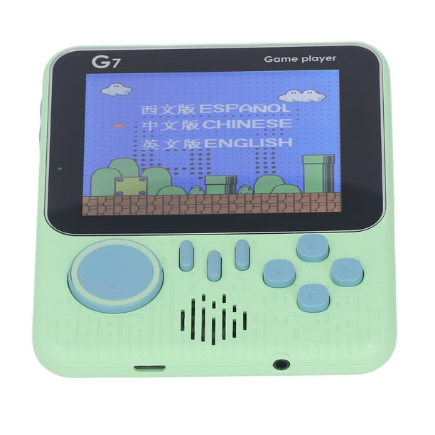 Walmart retro store gaming