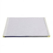 Mizh 50-Pack A4 Transfer Stencil Paper Sheets for Crafting, Art Projects, and Designs