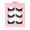 3 Pairs 3002, variant on 3 Pairs Synthetic False Eyelashes - Curly Thick & Realistic Look, Compact Pack for Daily Makeup & Travel