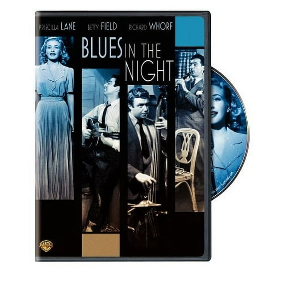Blues in the Night [DVD]