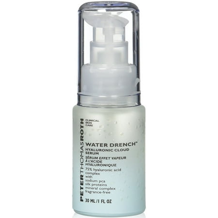 Best Peter Thomas Roth Water Drench Hyaluronic Cloud Serum 1 oz deal Best Peter Thomas Roth Water Drench Hyaluronic Cloud Serum 1 oz deal