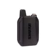 thumbnail image 1 of Shure GLXD1+ - Wireless bodypack transmitter for wireless microphone system - digital, dual band - black, 1 of 3