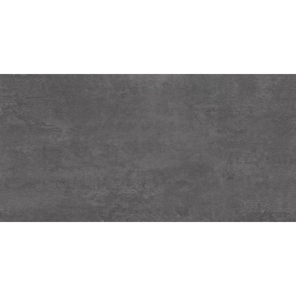 FloorPops Quarry Dark Grey Peel and Stick Floor Tiles