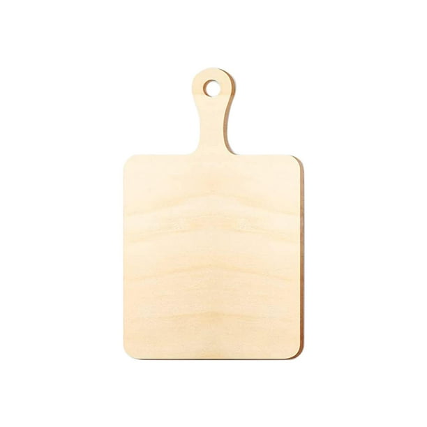 Mini wooden chopping sale boards