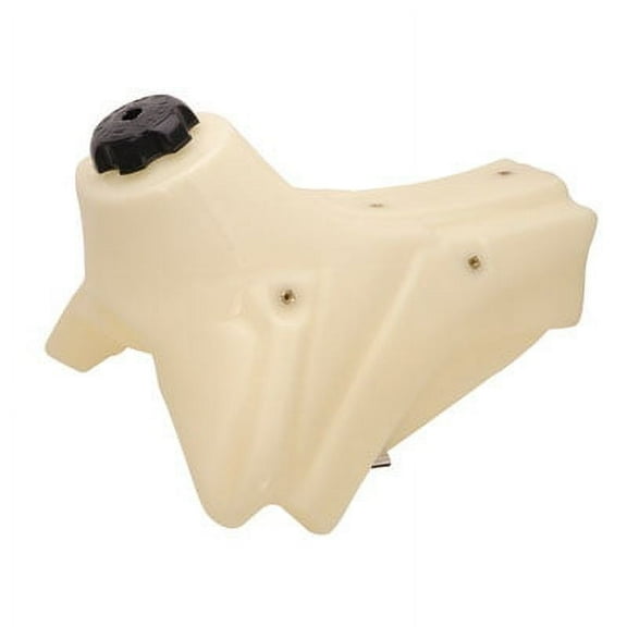 Clarke Fuel Tank (NO CA) 3.4 Gallon Natural For Honda