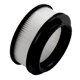 thumbnail image 5 of EchoBliss Para Zr009008 Filtro Para X-force 11.60 14.60 Aspiradora Sin Cable, 5 of 10