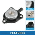 thumbnail image 3 of Solenoide de Válvula de Tiempo Variable VVT No.2761560790 para Mercedes-Benz para AMG GT 2017-2021, 3 of 5