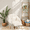 Beige, variant on TUAREX Hammock Chair Hanging Macrame Swing Chair, Extra Thick Comfort Cushion, Hammock Seat for Indoor Outdoor Patio Deck, Perfect for Adults, Kids, Grey