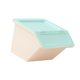 thumbnail image 5 of Mini Caja de Almacenamiento de Escritorio, Lindo Mini Organizador de Escrito Apilable de PlásTiCo con Tapa Abatible para Papelería, Joyas y Más, 5 of 7