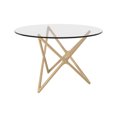 thumbnail image 2 of Inmod Star-Crossed Dining Table, 2 of 2