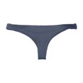 thumbnail image 1 of Tavik Womens Ali Minimal Coverage Bikini Swim Bottom, Azul, X-Large, 1 of 2
