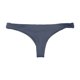 thumbnail image 1 of Tavik Womens Ali Minimal Coverage Bikini Swim Bottom mutedindigo S, 1 of 2