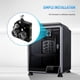 thumbnail image 2 of Kit de Extrusora de Doble Engranaje de Impresora 3d para K1/K1C/ K1 Max/Ender3/V3 Plus V3 Actualización 3,0 Acero Endurecido, 2 of 5