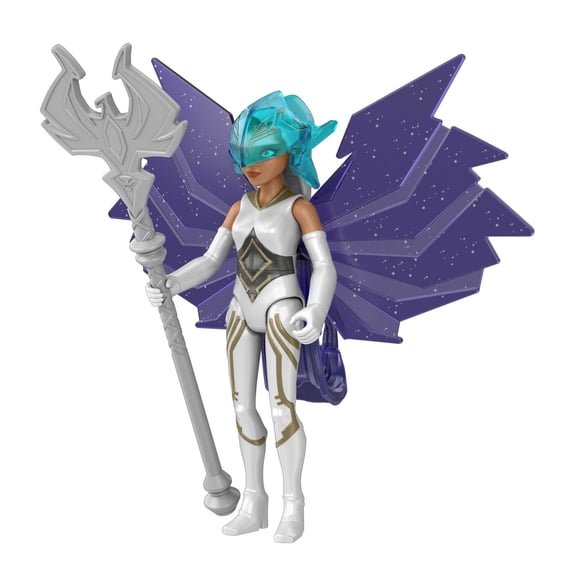 He-Man and The Masters of the Universe Toy, Sorceress Hero MOTU Castle Greyskull Action Figure