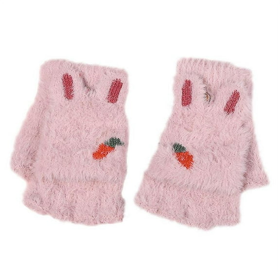 1pair Thickened Glove