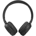 thumbnail image 2 of AUDIFONOS RECARGABLE BLUETOOTH 510BT BLACK JBL TUNE_510B/BLK, 2 of 7