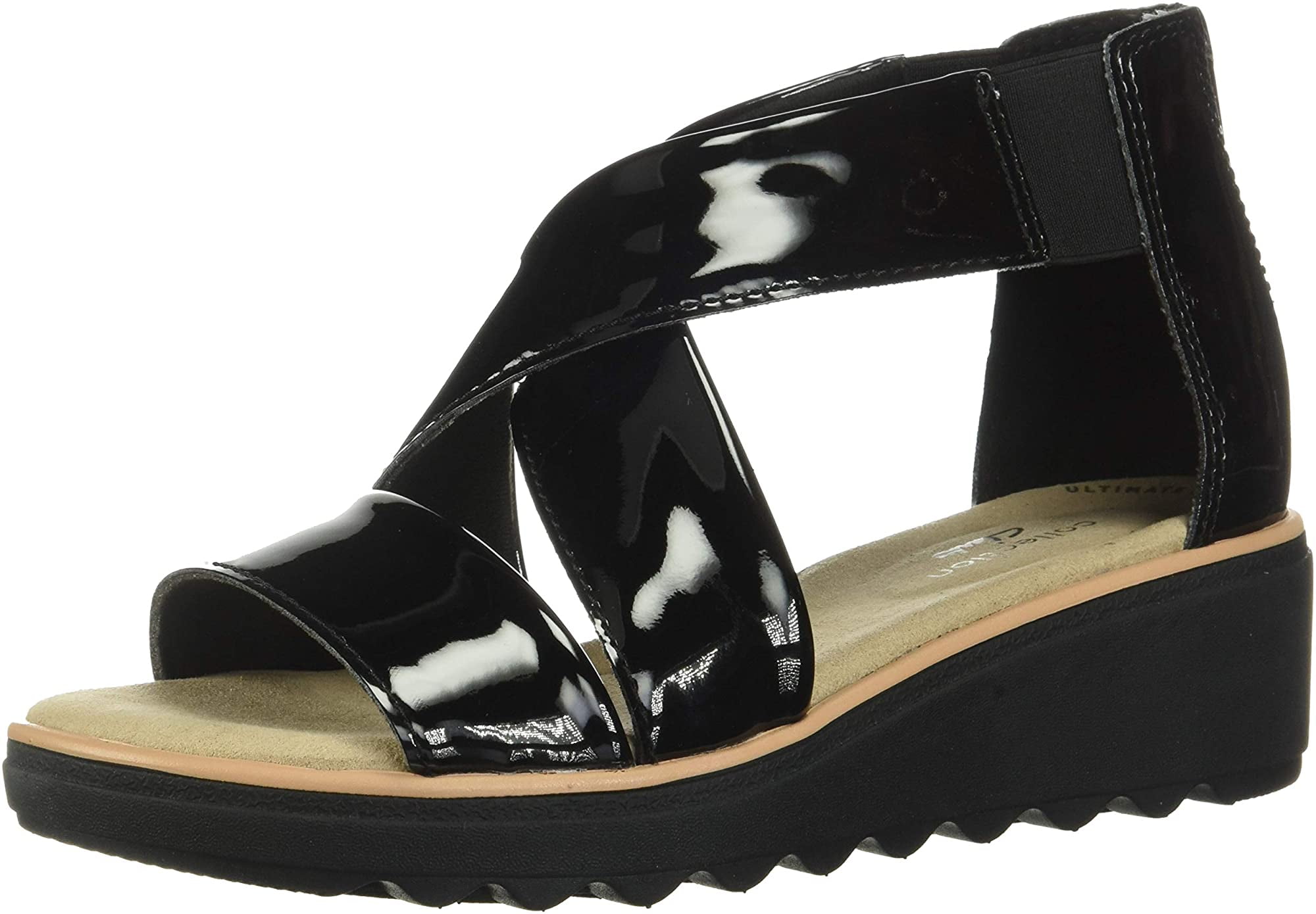 clarks jillian sandals