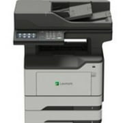 Lexmark Mx520 Mx521ade Imprimante multifonction laser - monochrome - Impression Papier Ordinaire - Bureau - Cop
