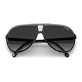 thumbnail image 4 of Lentes de Sol Carrera 1050/S para Hombre 205381OIT639O negro Unitalla, 4 of 5