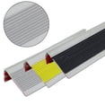 thumbnail image 4 of Nariz de escalera de goma altamente adhesiva para mejorado Seguridad y fácil instalación, 4 of 11