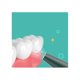 thumbnail image 2 of Raspador visual con wifi para el hogar, limpiador de dientes ultrasónico verde real para eliminar el sarro y dar brillo, 2 of 5