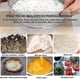 thumbnail image 5 of Stainless Steel 40 Mesh Bottom Mesh Flour Sieve, 5 of 5