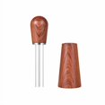 thumbnail image 2 of Visland Espresso Coffee Stirrer, Stainless Steel Mini Whisk for Espresso Stirring Distribution – Professional Coffee Powder Stirring Tool, 2 of 6