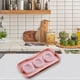 thumbnail image 4 of Molde para Dumplings Rosas, 4 of 7