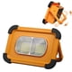 thumbnail image 1 of Naiovety Luz de trabajo LED Solar USB recargable 4800LM Luz de inundación portátil impermeable Lámpara de camping al aire libre para mantenimiento Iluminación y accesorios Naiovety HA036626-00, 1 of 6
