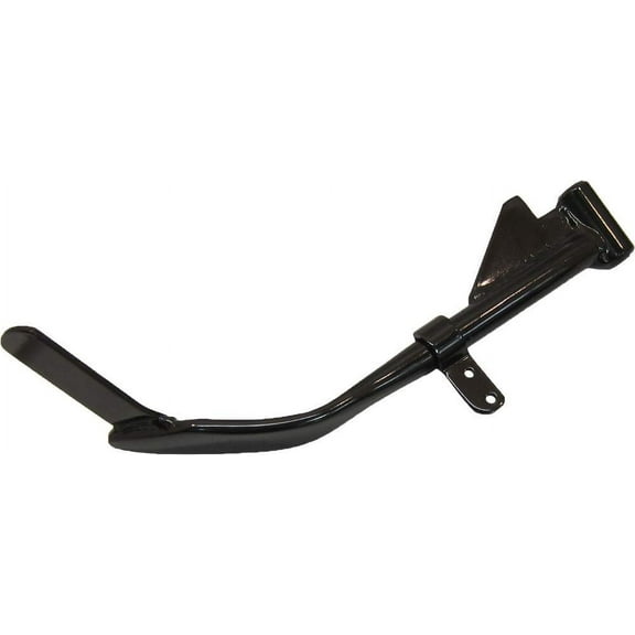 HardDrive 16-307BK Kickstand - 1in. Under Stock - Black