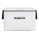 thumbnail image 1 of Cooler Igloo Latitude Marine Ultra White, 25 cuartos de galón, 23 litros, 36 latas, 1 of 1