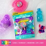 Mr. Bubble Ultimate Pack of Bath Time Fun