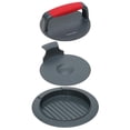 thumbnail image 5 of Progressive International HPM-10 Perfect Burger Press, 5 of 9