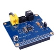 thumbnail image 1 of Tarjeta de sonido digital HIFI DiGi+ I2S SPDIF Fibra óptica para 3/2 B+, 1 of 7
