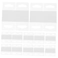 thumbnail image 4 of FONWILYO 200Pcs Plastic Fasteners Tags for Home and Office Use, 4 of 6