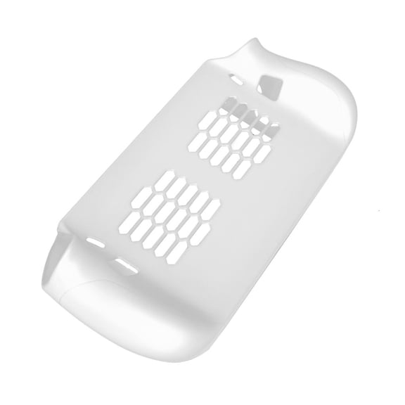 Breathable Cover Enhances Grip Shockproof Guard Case for Legion Go S Game Device