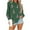 Army Green C, variant on Enjoytime Women's Sweatshirt Christmas Tree Printed Pullover Tops Xmas Holiday Casual Long Sleeve Crewneck Sweatshirt Black M